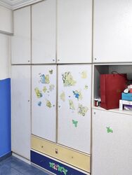 Blk 762 Woodlands Avenue 6 (Woodlands), HDB 4 Rooms #533280831